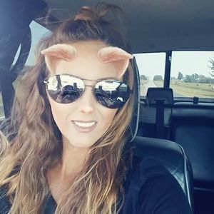 Meet your Posher, Lynn